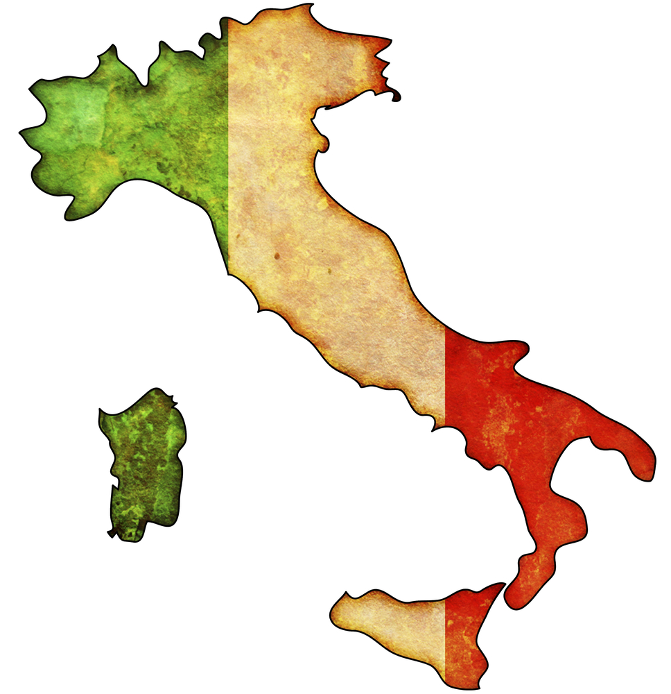 Italian wines rekindle their California heritage