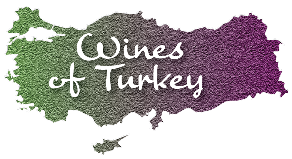 Winemaking in Turkey – the best man for the job is a woman!