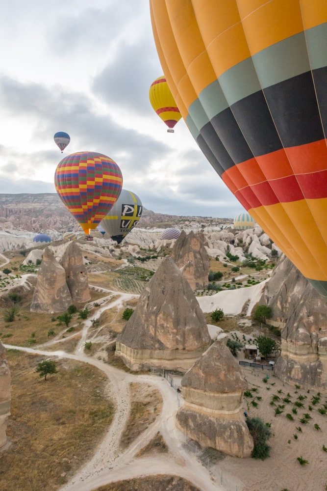 Cappadocia dreamin’